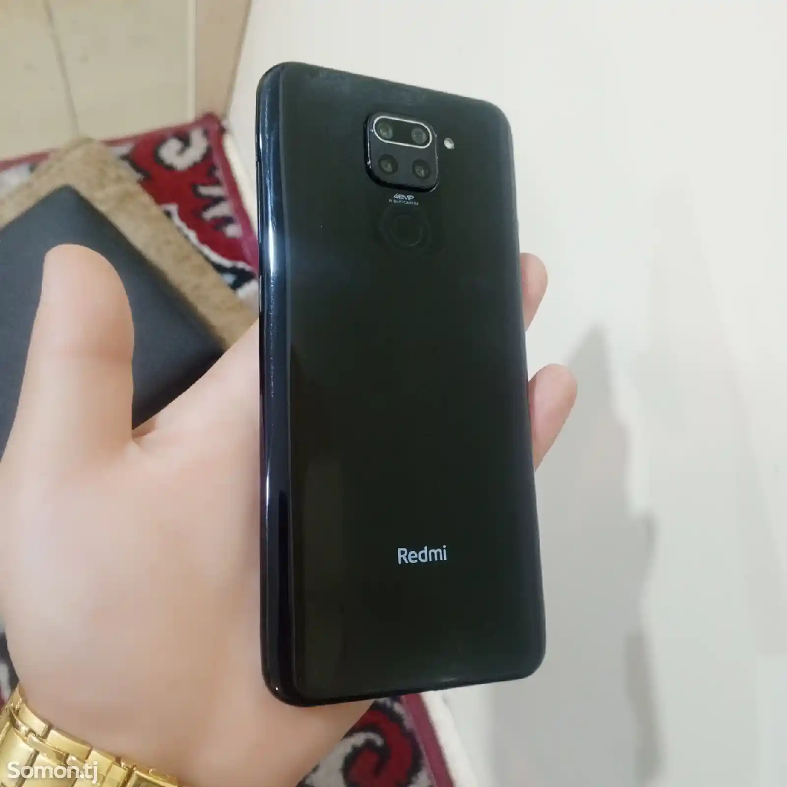 Xiaomi Redmi notе 9-1