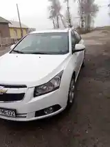 Chevrolet Cruze, 2009-9