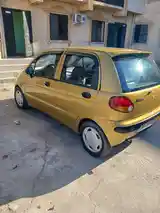 Daewoo Matiz, 1998-5