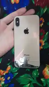 Apple iPhone Xs, 64 gb, Gold-2