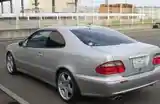 Mercedes-Benz CLK class, 2000-7