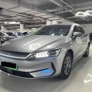 BYD Qin Plus, 2023