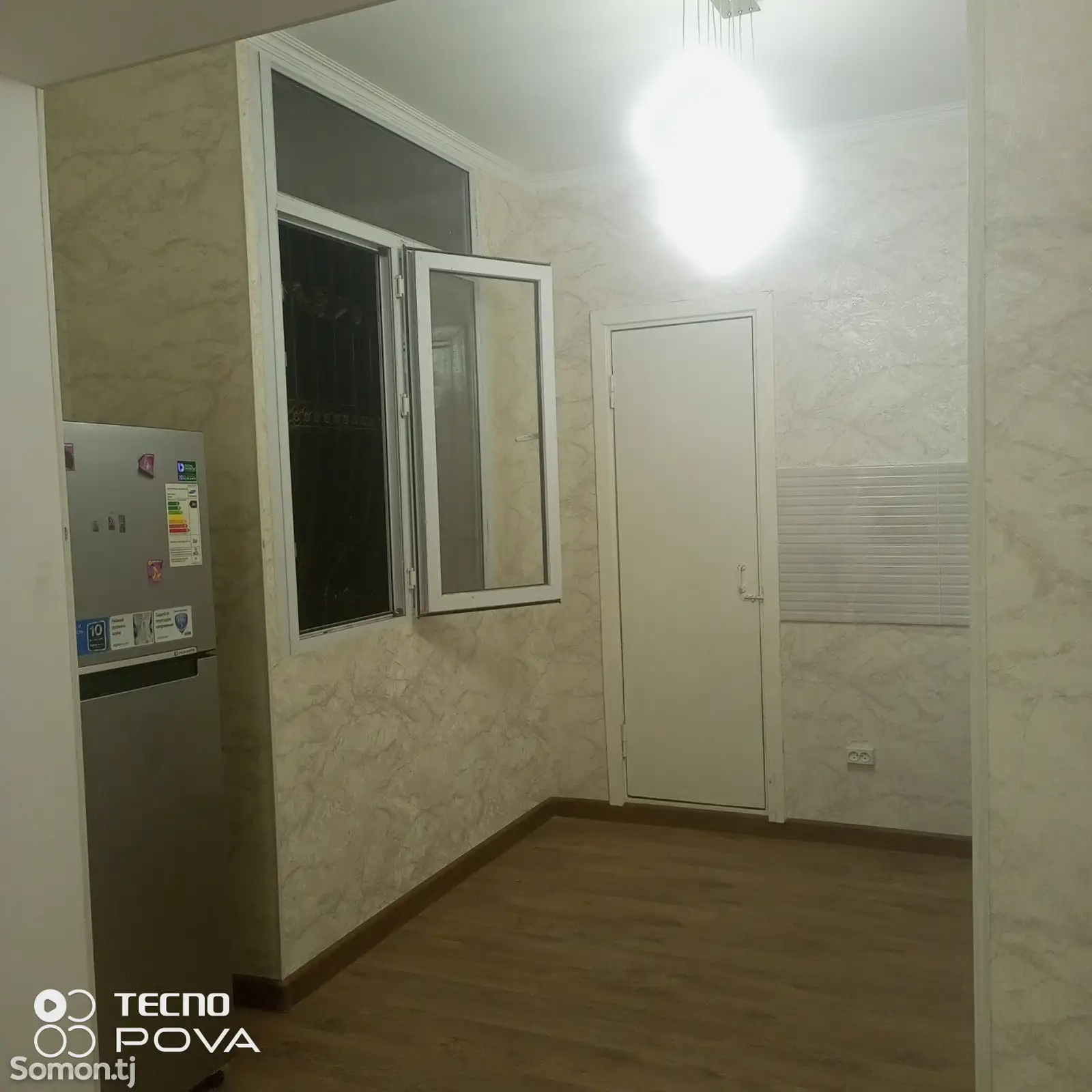 3-комн. квартира, 9 этаж, 61 м², Фирдавси, Борбад 124-12