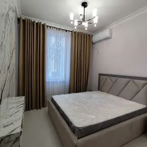 2-комн. квартира, 10 этаж, 60м², Овир