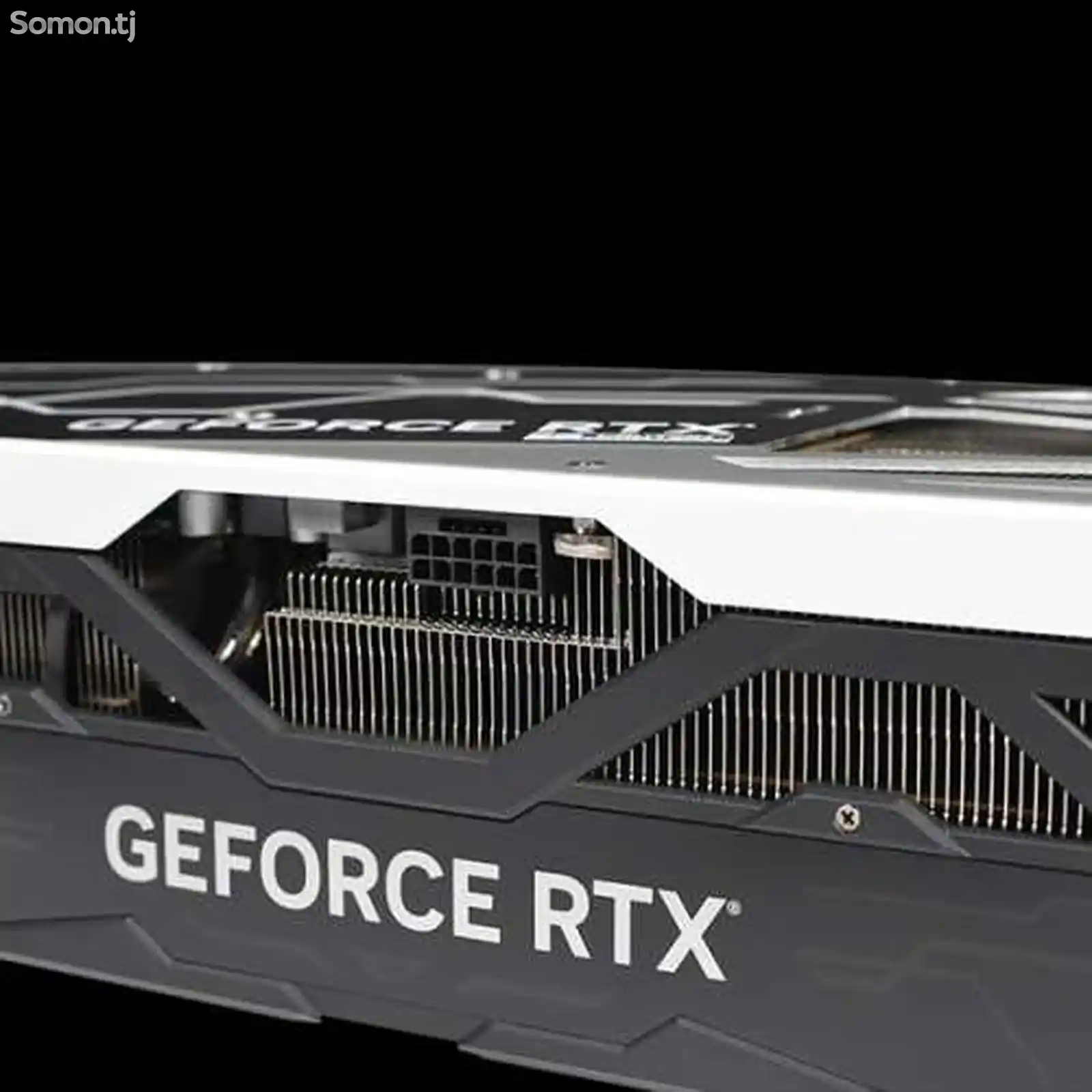 Видеокарта Nvidia RTX GeForce RTX 4090 24GB-7