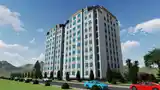 2-комн. квартира, 6 этаж, 44 м², рудаки-6