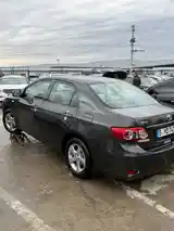 Toyota Corolla, 2011-3