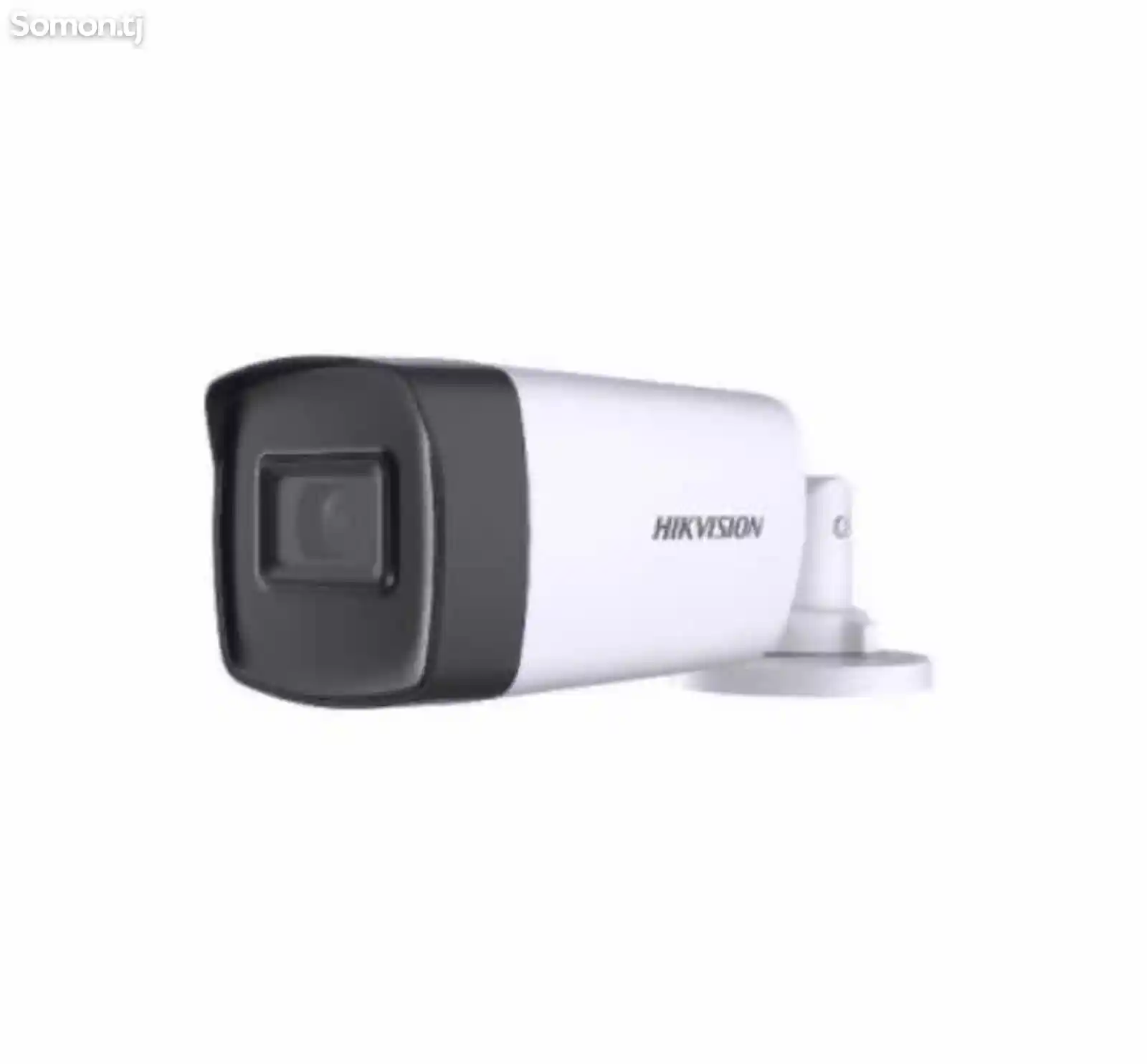 Камера Hikvision DS-2CE17HOT-IT1F