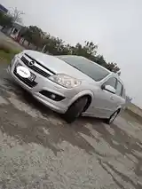 Opel Astra H, 2008-5