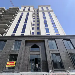 2-комн. квартира, 7 этаж, 67 м², 33мкр