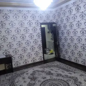 2-комн. квартира, 9 этаж, 50м², Қараболо