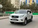 Toyota Land Cruiser Prado, 2010-2