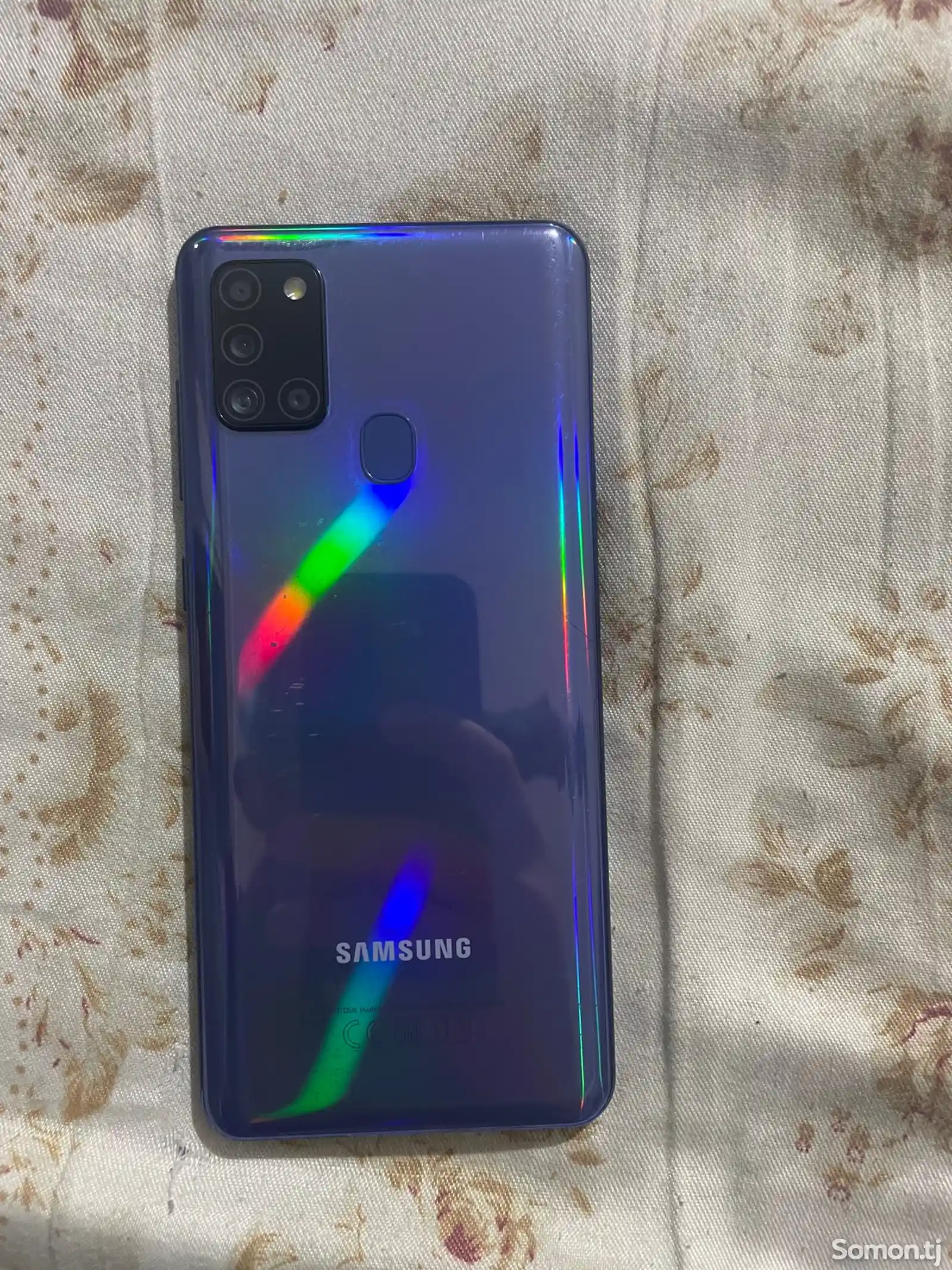 Samsung Galaxy A21s-7