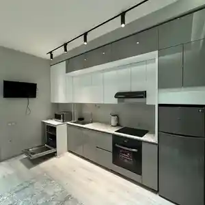 2-комн. квартира, 6 этаж, 65м², Исмоили Сомони