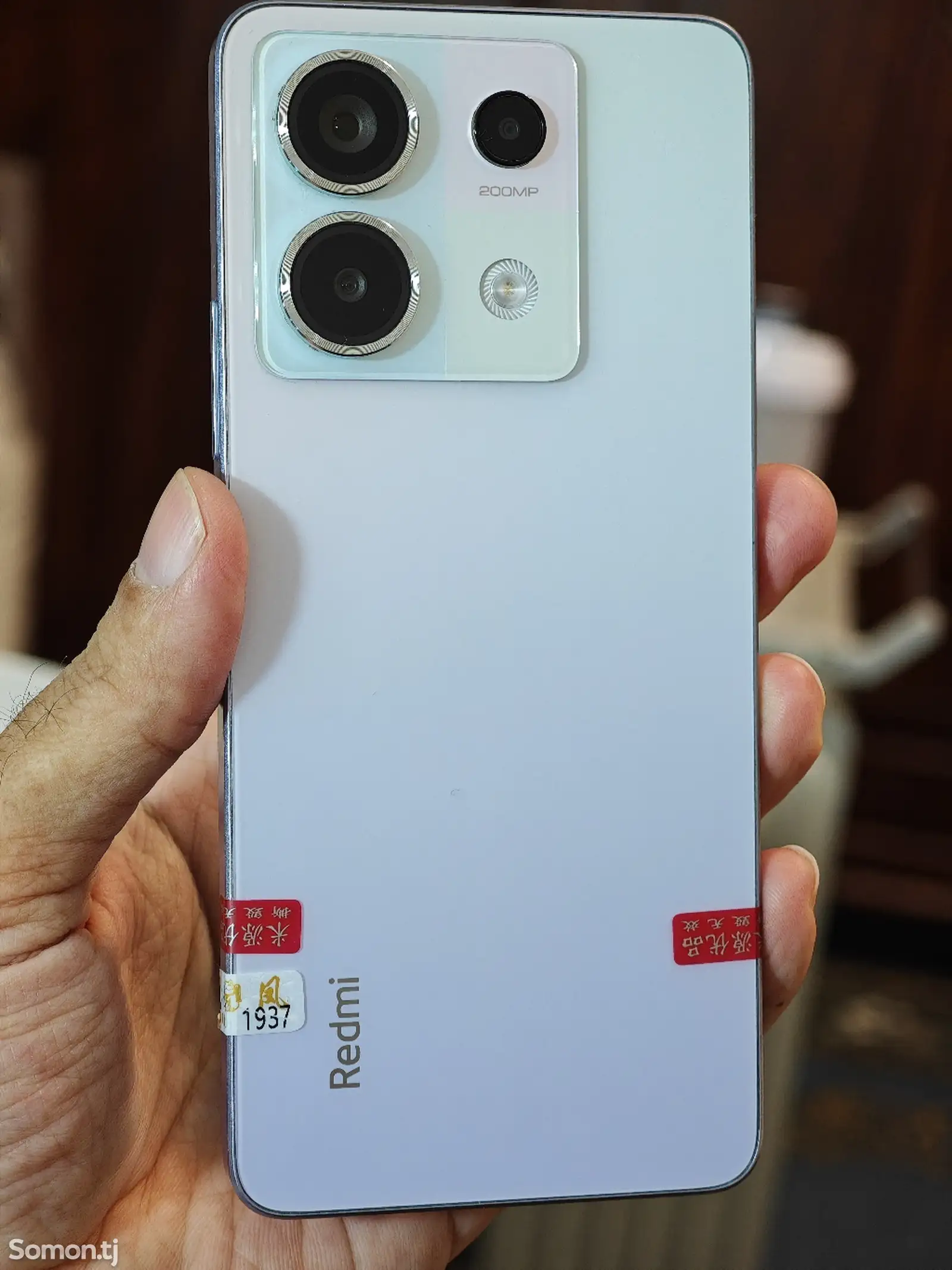 Xiaomi Redmi Note 13 Pro 5G 8/256gb-1