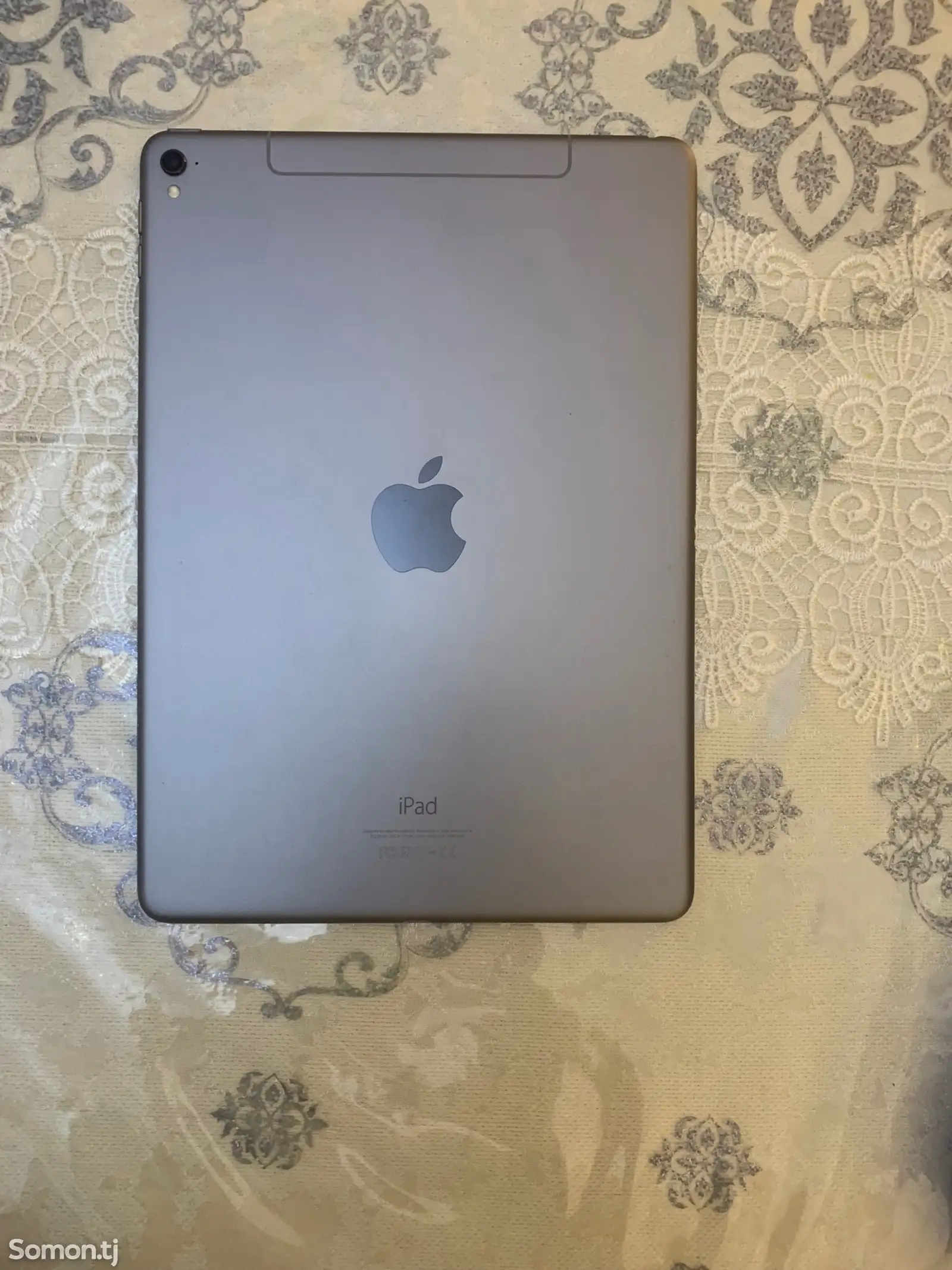 Планшет Apple iPad Pro 9.7 128gb-1