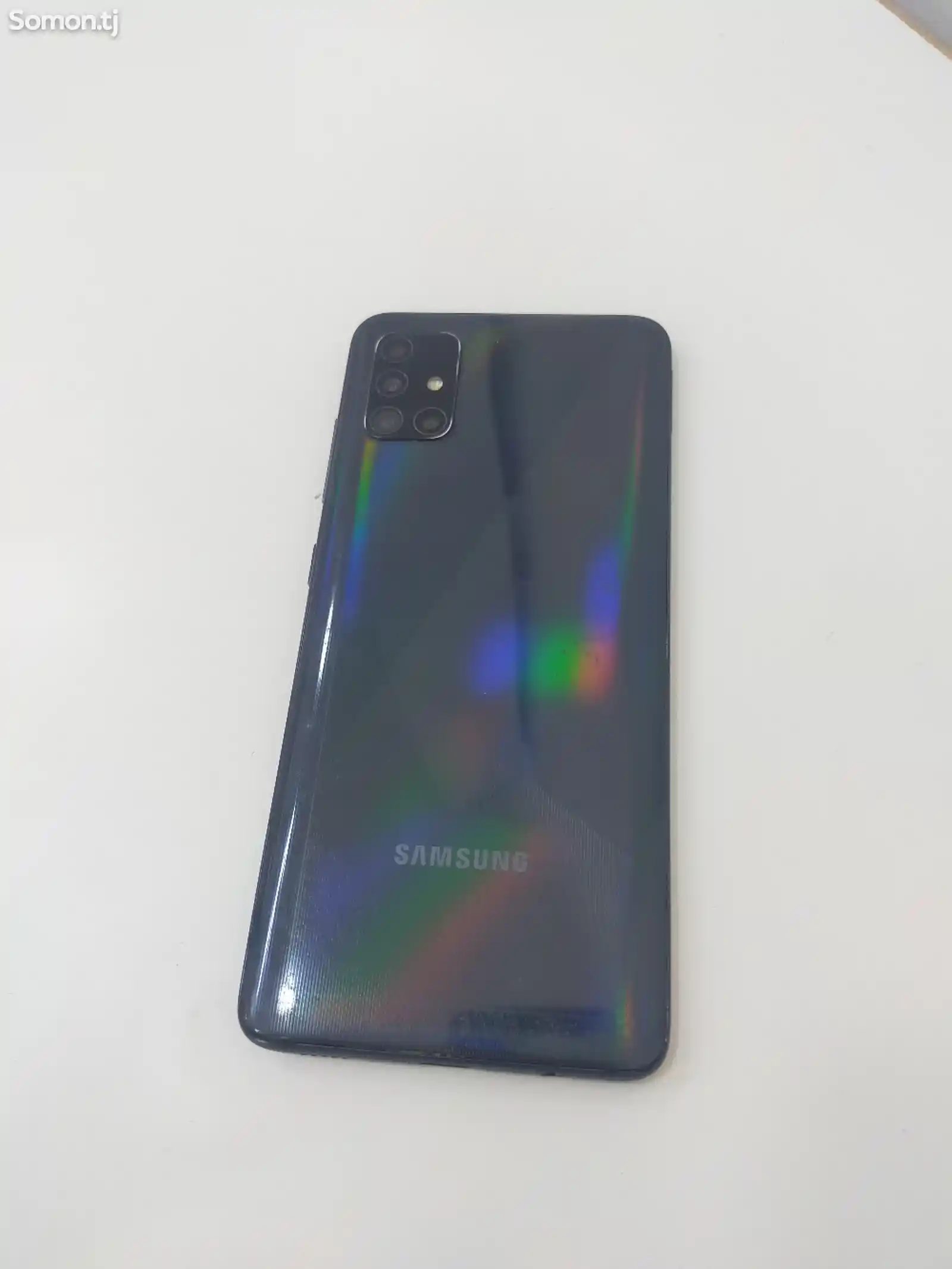 Samsung Galaxy A51-1