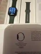 Смарт часы Apple Watch Series 7 45 mm-3