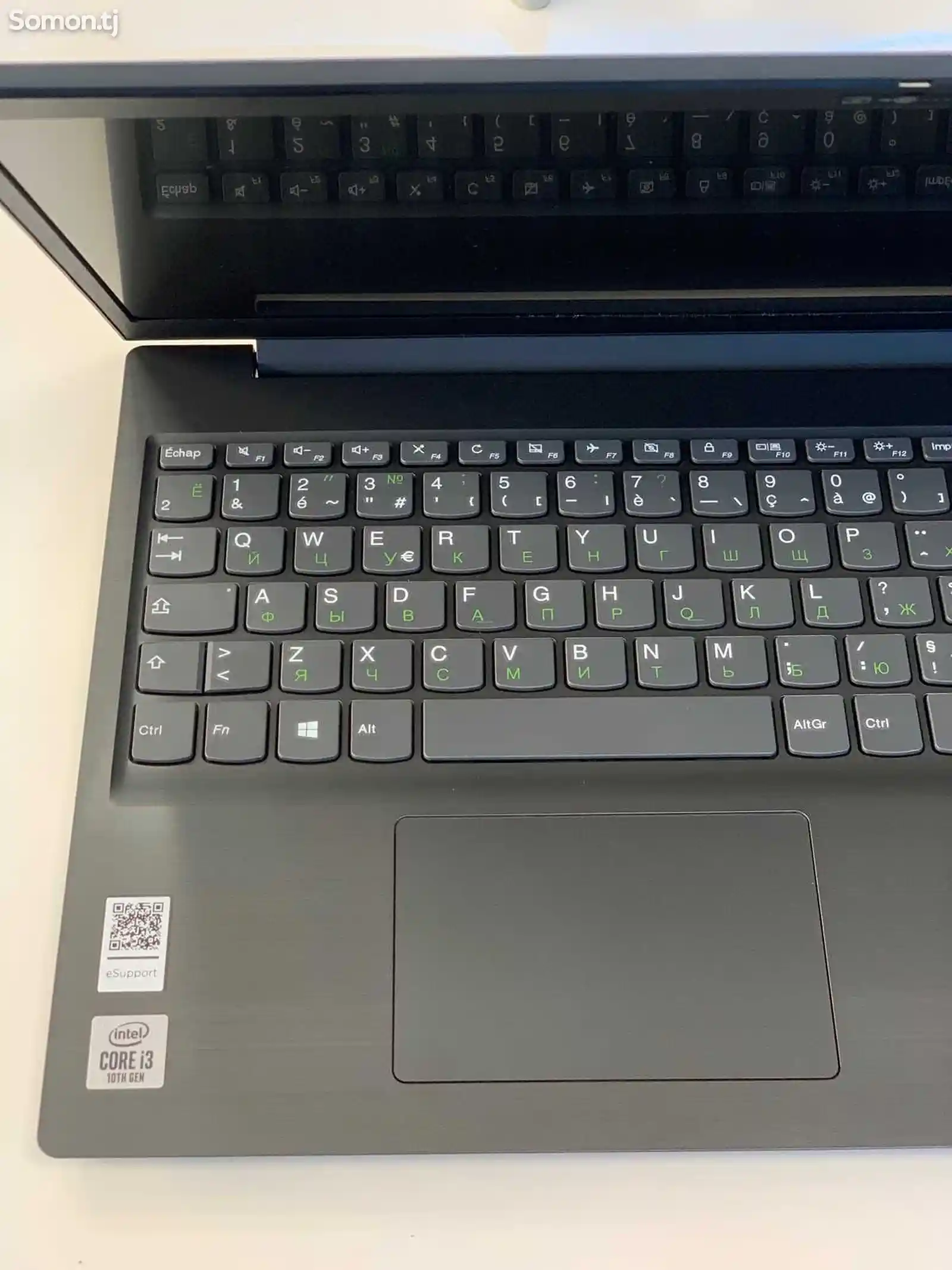 Ноутбук Lenovo Core i3-10110U-5