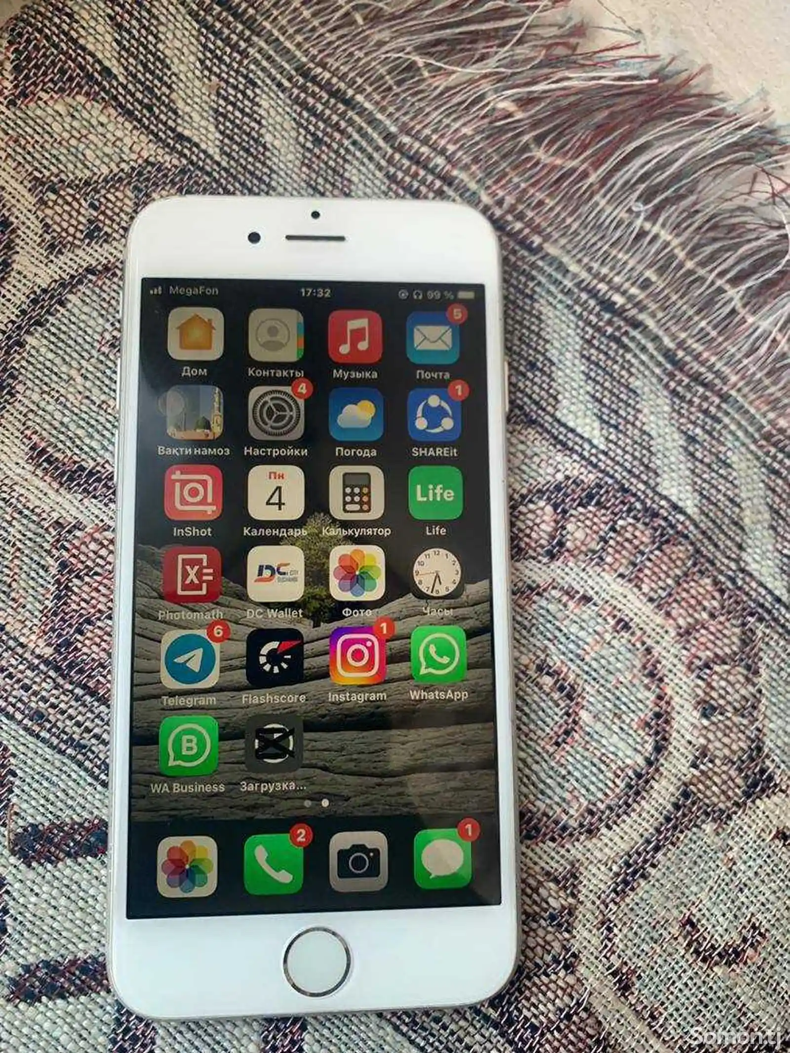 Apple iPhone 6s, 64 gb-3