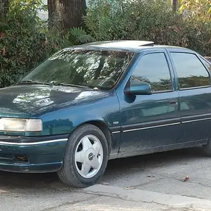 Opel Vectra A, 1995