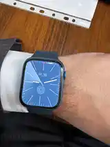 Смарт часы Apple Watch 7 45mm-2