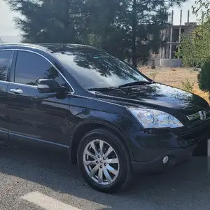 Honda CR-V, 2007