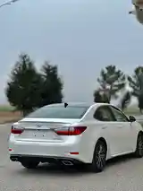 Lexus ES series, 2017-3