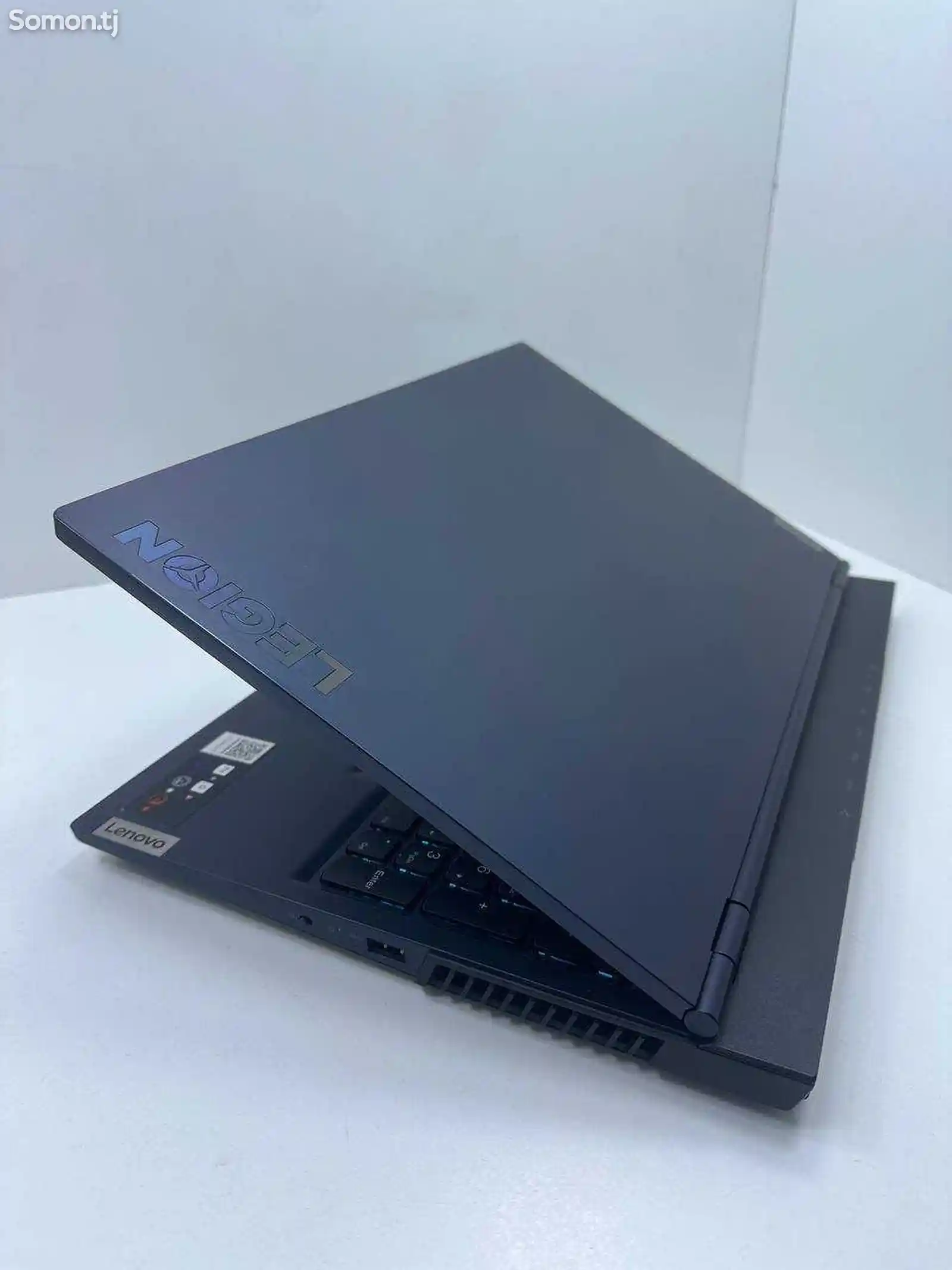 Ноутбук Lenovo Legion 5 15ach6h Amd Rysen R5 5600H-1