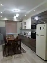 2-комн. квартира, 2 этаж, 90м², Гранд отель-8