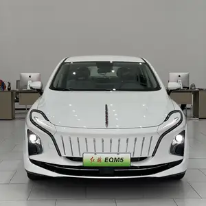 Hongqi E-QM5, 2024