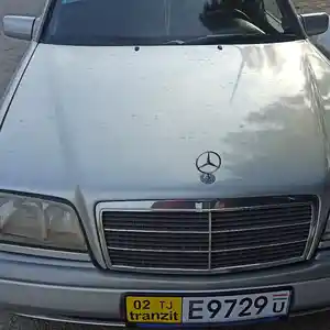 Mercedes-Benz C class, 1994