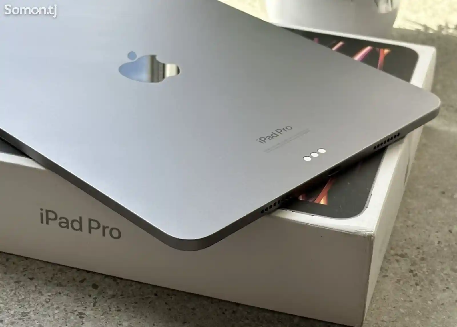 Планшет Apple iPad Pro M2 11 inch-6