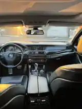 BMW 5 series, 2012-12