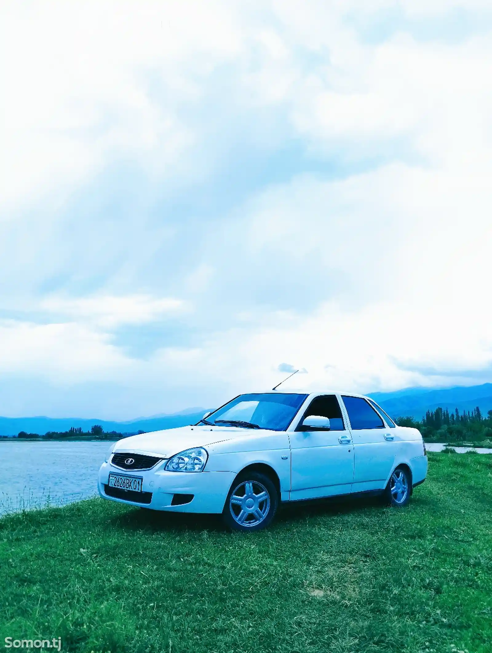 Lada Priora, 2011-9