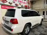 Toyota Land Cruiser, 2011-2