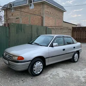 Opel Astra F, 1992