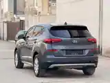 Hyundai Tucson, 2019-9