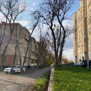 4-комн. квартира, 4 этаж, 80 м², Сино