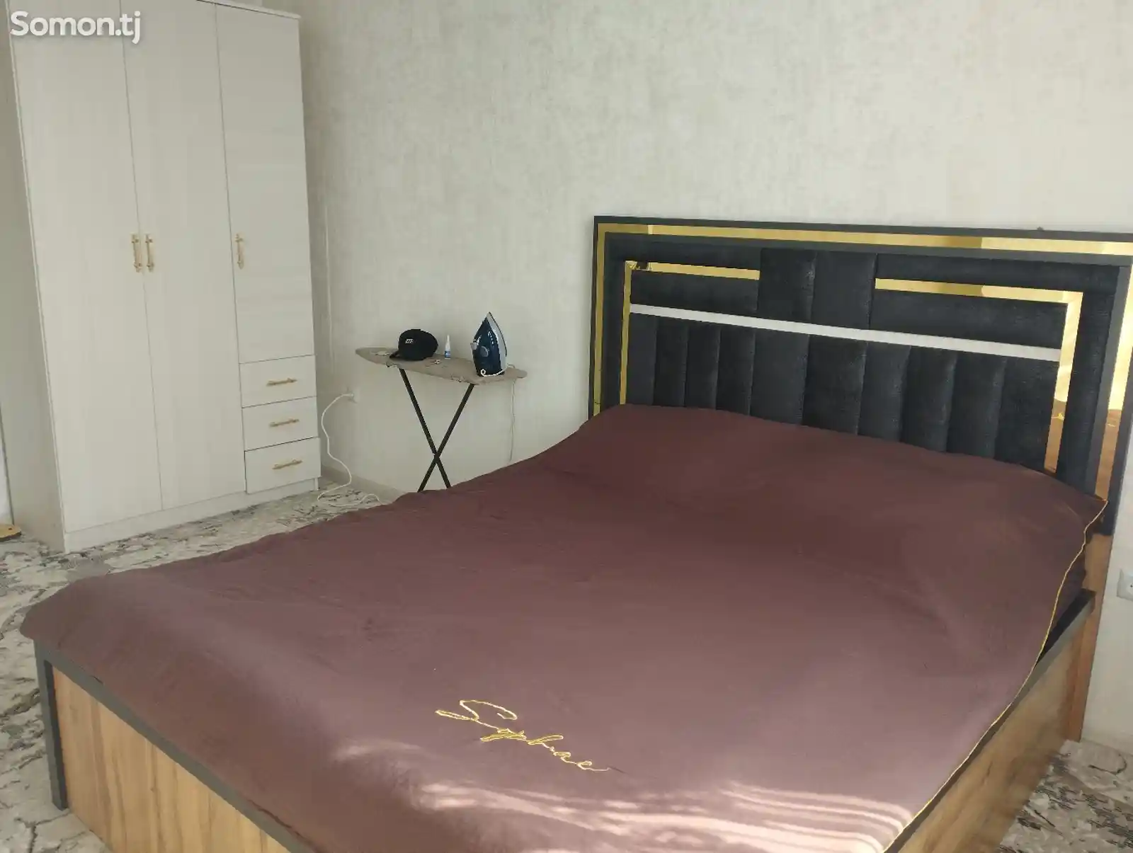 2-комн. квартира, 8 этаж, 111м², кривой дом-1