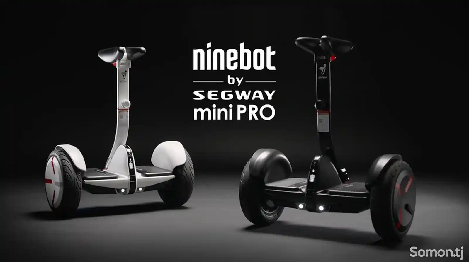 Гироскутер Сегвей Mini-Robot PRO, 54 V,-1