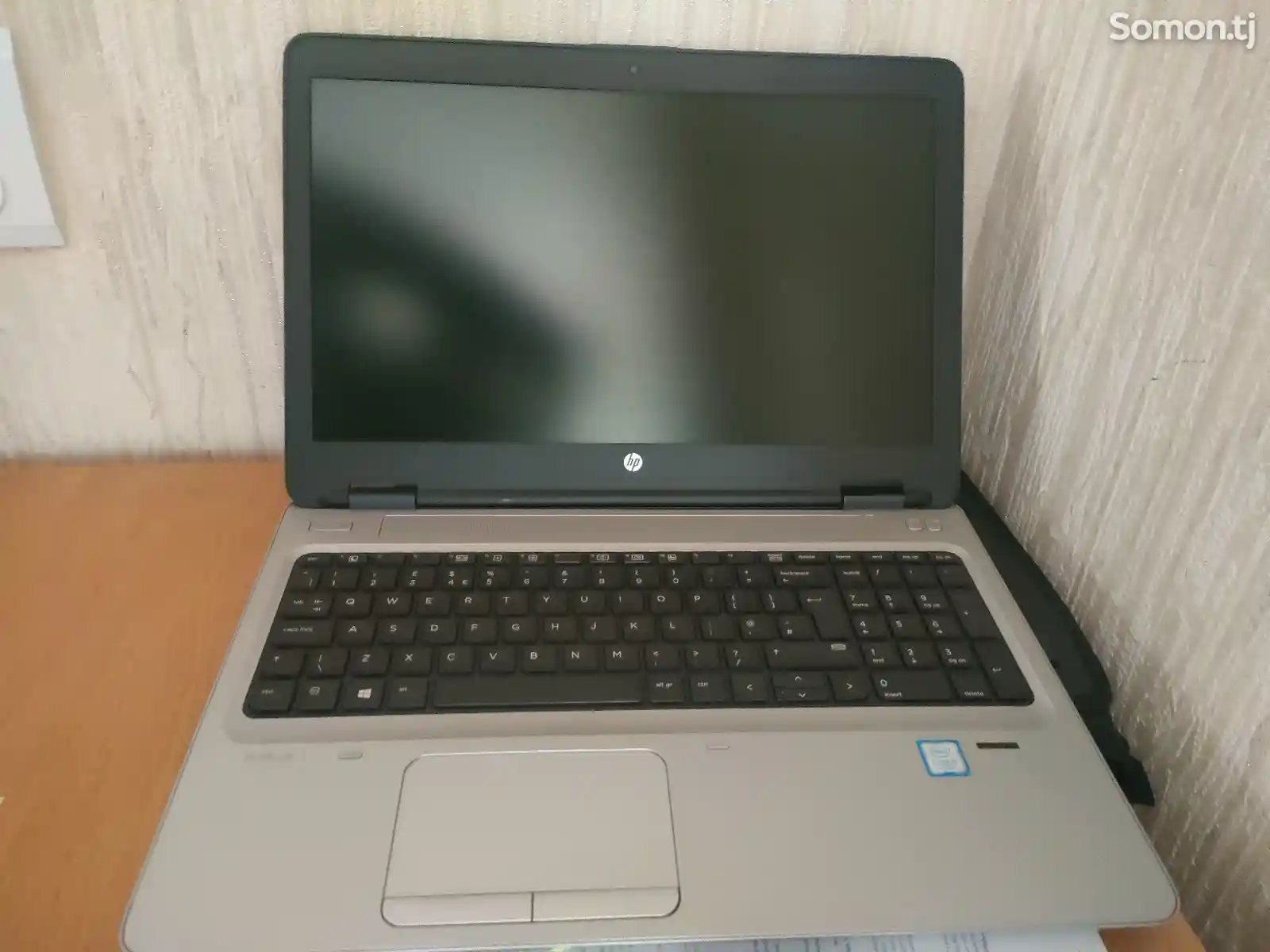 Ноутбук HP i5 -7 gen 8g rum-1