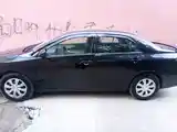 Toyota Corolla, 2011-4