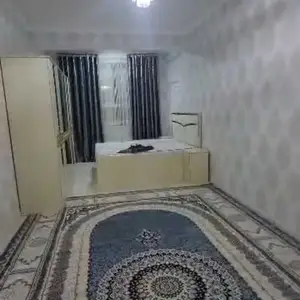 1-комн. квартира, 5 этаж, 60 м², Дом печать