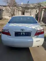 Toyota Camry, 2006-5