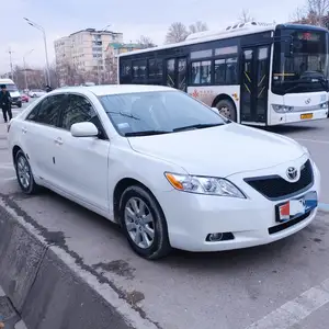 Toyota Camry, 2008