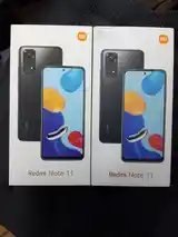 Xiaomi Redmi Note 11, 128Gb-2