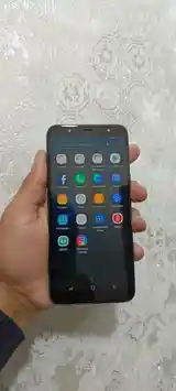 Samsung Galaxy A6 plus-3