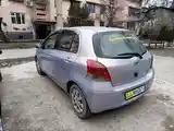 Toyota Vitz, 2009-2