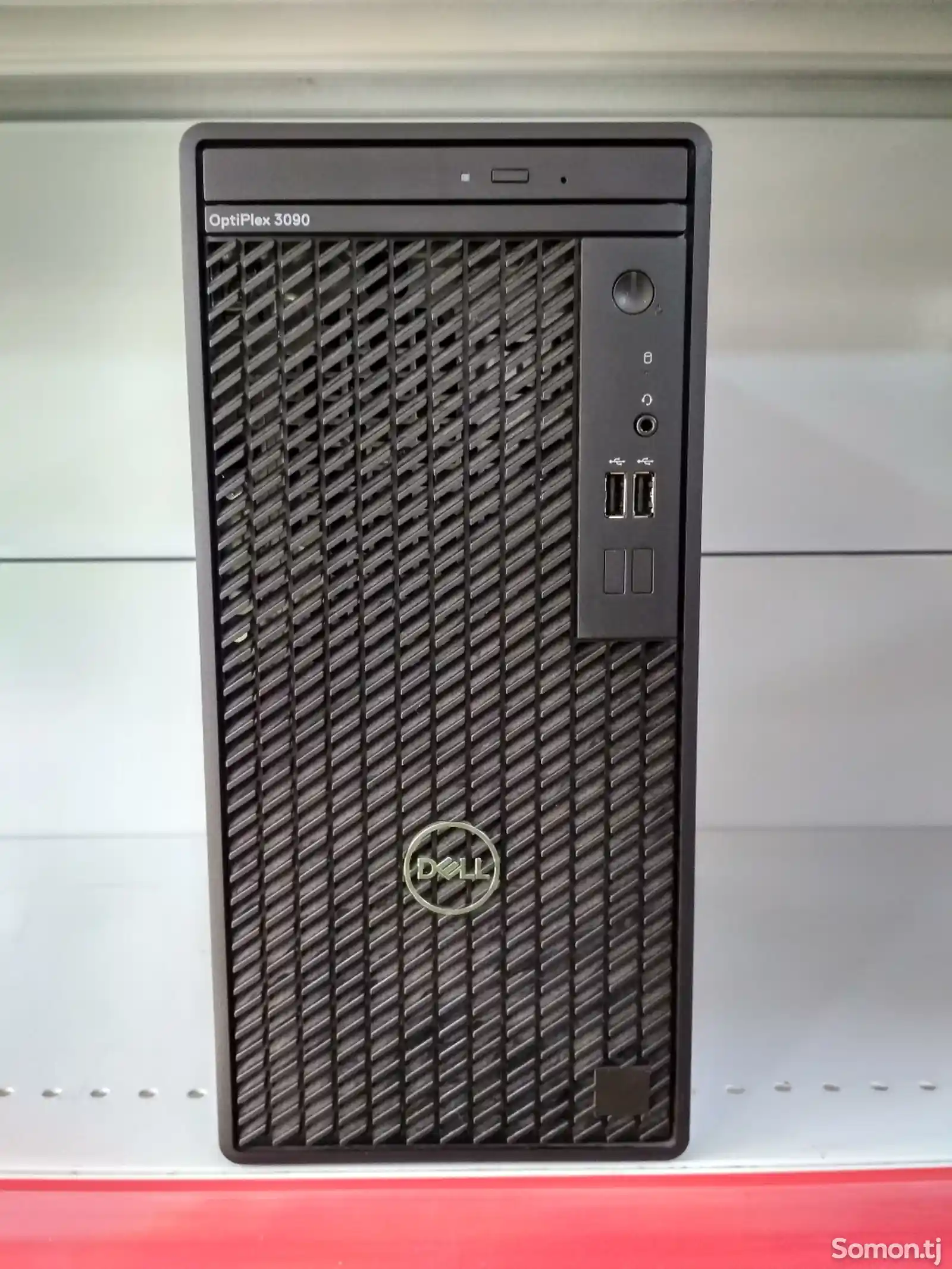 Системный блок Dell Optiplex 3090 Core I5 10400-1